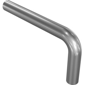 Genie Lift Part # 1253844GT - FORMING,HOSE GUIDE 3/8DIA, EA