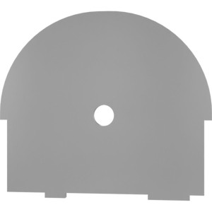 Genie Lift Part # 1253859GT - SHEAVE PLATE, UPPER, SECTION A, EA