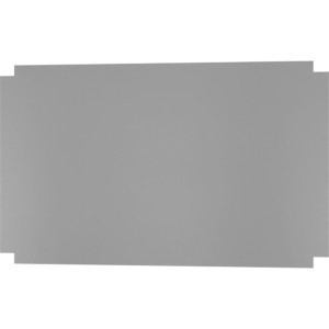 Genie Lift Part # 1253861GT - PLATE, SHEAVE CLOSURE, SECTION A, EA