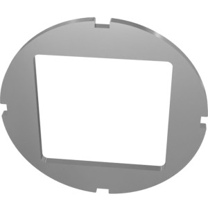 Genie Lift Part # 1253862GT - PLATE, MAST ROTATION, EA