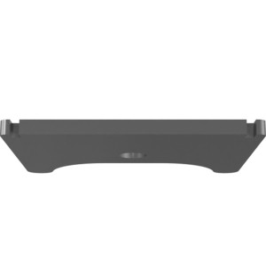 Genie Lift Part # 1253877GT - SHEAVE PLATE, LOWER, SECTION C, EA