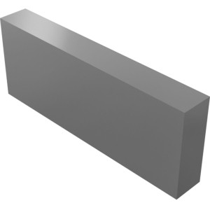Genie Lift Part # 1253878GT - PLATE, SHEAVE SUPPORT, SECTION C & D, EA