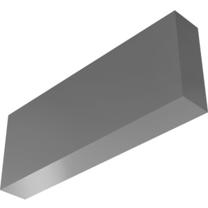 Genie Lift Part # 1253878GT - PLATE, SHEAVE SUPPORT, SECTION C & D, EA