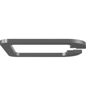 Genie Lift Part # 1253886GT - COLLAR, UPPER, SECTION D, EA