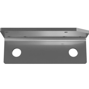Genie Lift Part # 1254115GT - FORMING, ENGINE MNT, RT, KD, EA