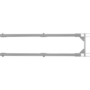 Genie Lift Part # 1254190GT - WELDMENT,LINK,OUTER #1, EA