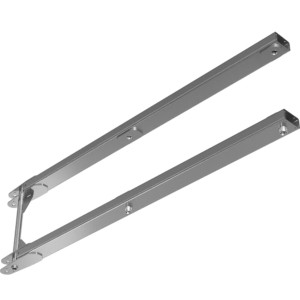 Genie Lift Part # 1254190GT - WELDMENT,LINK,OUTER #1, EA