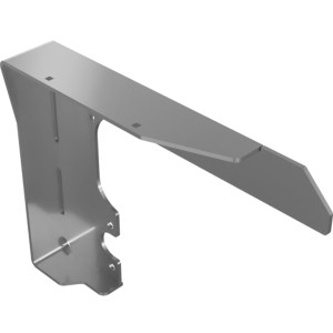 Genie Lift Part # 1254222GT - WELDMENT,YOKE GUARD LT, EA