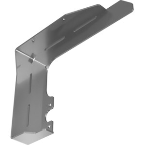 Genie Lift Part # 1254222GT - WELDMENT,YOKE GUARD LT, EA