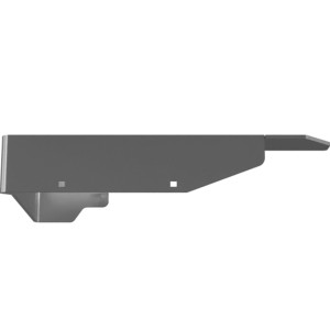 Genie Lift Part # 1254222GT - WELDMENT,YOKE GUARD LT, EA