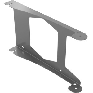 Genie Lift Part # 1254227GT - FORMING,CABLE TRACK MOUNT, EA