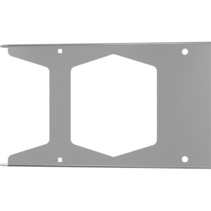 Genie Lift Part # 1254227GT - FORMING,CABLE TRACK MOUNT, EA