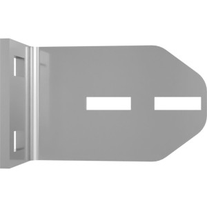 Genie Lift Part # 1254242GT - FORMING, OIL FILTER BRACKET, EA