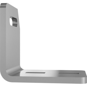 Genie Lift Part # 1254419GT - FORMING ENGINE TRAY STOP, EA