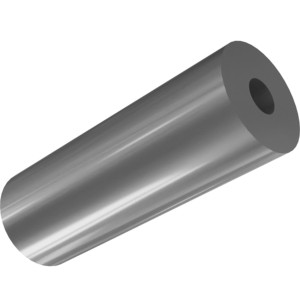 Genie Lift Part # 1254485GT - TUBE, PIVOT, WEAR PAD MOUNT, EA