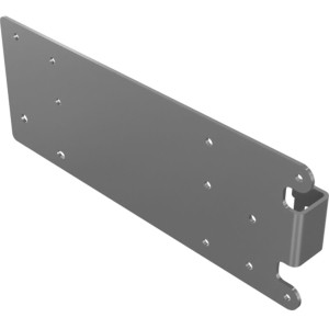 Genie Lift Part # 1254654GT - MOUNT, DIESEL ECM, EA