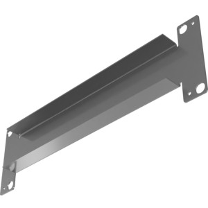Genie Lift Part # 1254778GT - HOSE COVER SECONDARY ARM, EA