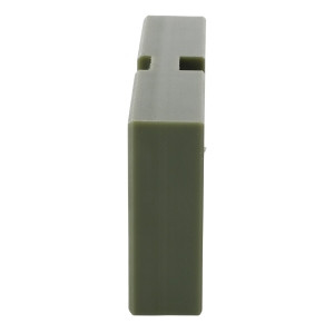 Genie Lift Part # 1254781GT - WEAR PAD, EXTENSION BOOM, EA