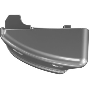 Genie Lift Part # 1254992GT - CASTING,COUNTERWEIGHT,RH, EA