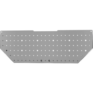 Genie Lift Part # 1255256GT - FORMING, PLATFORM STEP, EA