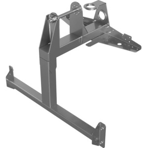 Genie Lift Part # 1255388GT - PLAT SPRT, SMALL, S65/S65TX, EA