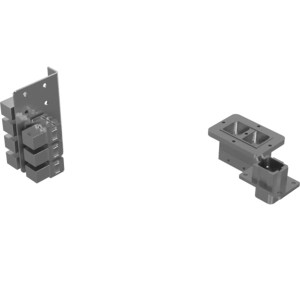 Genie Lift Part # 1255457GT - HARN,GBOX & RELAY WIRES,DIESEL, EA