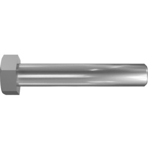 Genie Lift Part # 1255642GT - SCREW,HHC,5/16-18X1.75,8,ZAB, EA