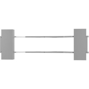 Genie Lift Part # 1255713GT - WELDMENT, NON-OSC STOP, EA
