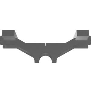 Genie Lift Part # 1255713GT - WELDMENT, NON-OSC STOP, EA