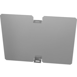 Genie Lift Part # 1255714GT - COVER, REAR AXLE, EA