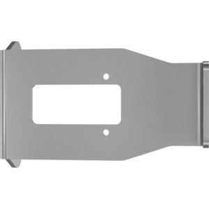 Genie Lift Part # 1255720GT - FORMING,HYD SWIVEL BRACKET, EA