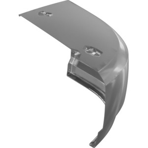 Genie Lift Part # 1255792GT - COVER,TURNTABLE,ENGINE SIDE, EA