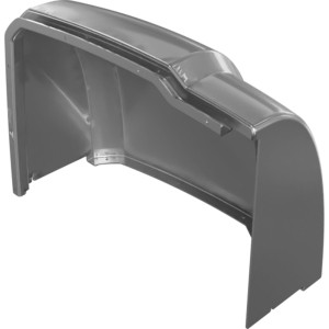 Genie Lift Part # 1255794GT - COVER,COUNTERWEIGHT,ENGINE SIDE, EA