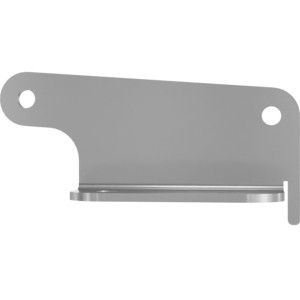 Genie Lift Part # 1255824GT - FORMING,HEAD FUEL LINE MT., EA