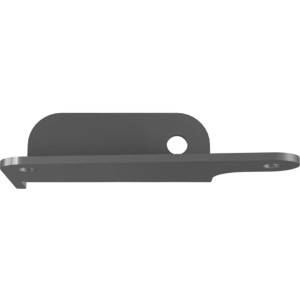 Genie Lift Part # 1255824GT - FORMING,HEAD FUEL LINE MT., EA