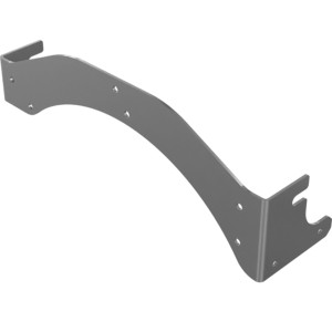 Genie Lift Part # 1255828GT - FORMING,BELL HOUSING MT., EA