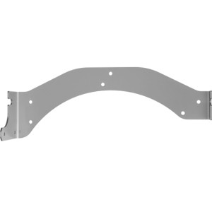 Genie Lift Part # 1255828GT - FORMING,BELL HOUSING MT., EA