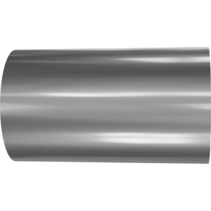 Genie Lift Part # 1256052GT - ROUNDBAR, STL. CR 2.75 X 4.66 LG., EA