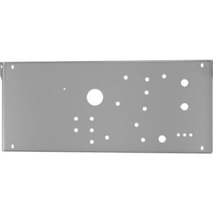 Genie Lift Part # 1256058GT - FORMING,LID,GBOX, EA