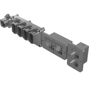 Genie Lift Part # 1256060GT - HARNESS,GBOX,PERKINS,S40/45, EA