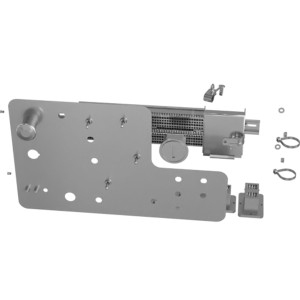 Genie Lift Part # 1256063GT - ASSY,GBOX,PERKINS,T3,S40/45, EA