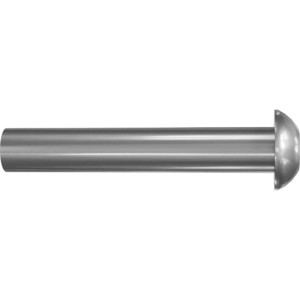 Genie Lift Part # 1256110GT - SCREW,BHC,3/8-16X2.25,F835,ZAG, EA