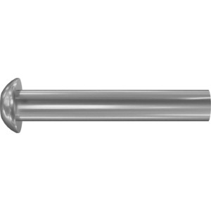 Genie Lift Part # 1256110GT - SCREW,BHC,3/8-16X2.25,F835,ZAG, EA