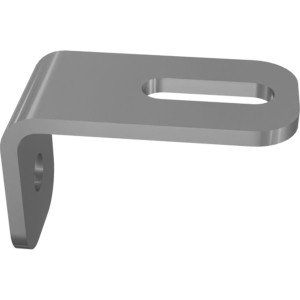Genie Lift Part # 1256271GT - FORMING RADIATOR SUPPORT, EA