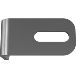 Genie Lift Part # 1256271GT - FORMING RADIATOR SUPPORT, EA