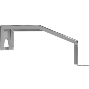 Genie Lift Part # 1256391GT - HEAT SHIELD,PERKINS 854TF, EA