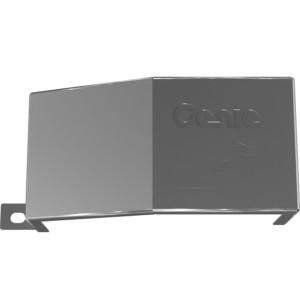 Genie Lift Part # 1256391GT - HEAT SHIELD,PERKINS 854TF, EA