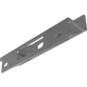 Genie Lift Part # 1256445GT - WELDMENT, RADIATOR MOUNT, EA
