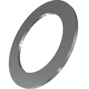 Genie Lift Part # 1256459GT - WASHER,SHIM,.938X1.37X0.048,ZAG, EA