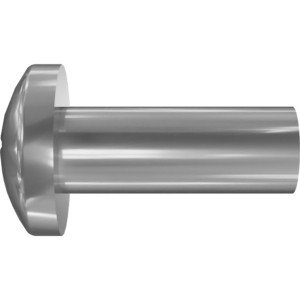 Genie Lift Part # 1256479GT - SCREW,PHPM,10-24X.50,ZAG, EA